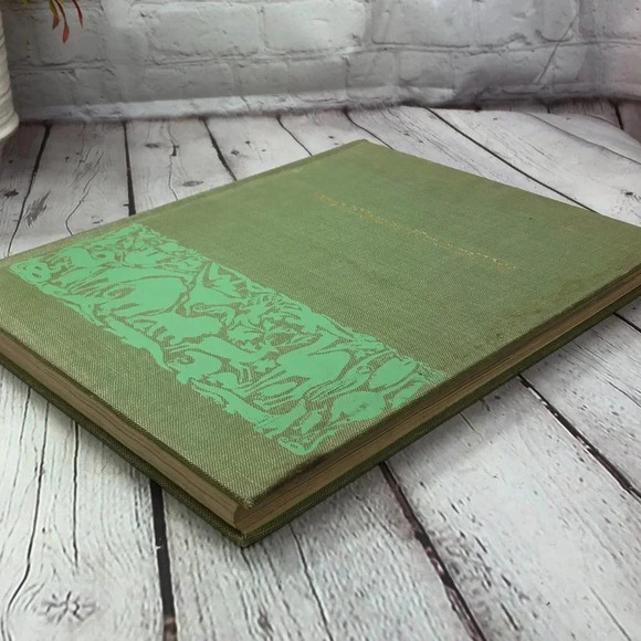 vintage 1964 reader's digest marvels & mysteries of our animal world book - Picture 5 of 12